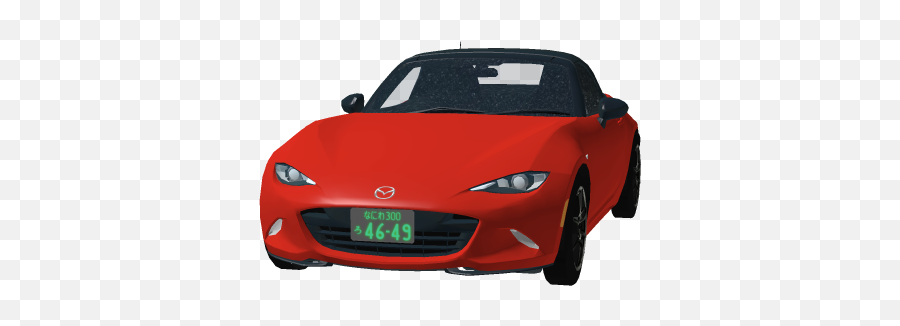 16 Mazda Mx - Automotive Paint Png,Miata Png