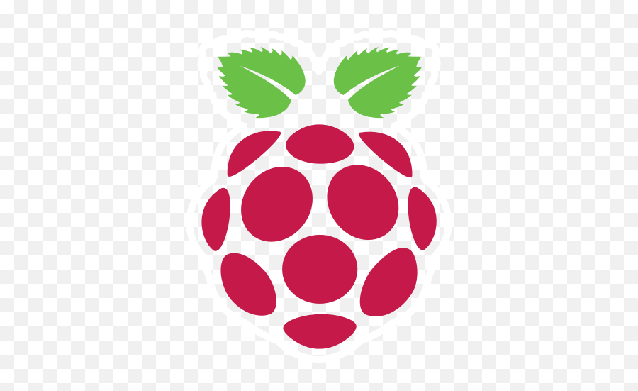 Pi Raspberry Icon - Raspberry Pi 3 Logo Png,Raspberry Pi Png