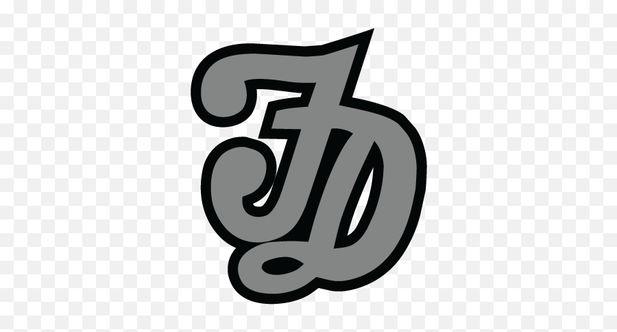 Fort Dodge Dodgers Logo - Fort Dodge Dodgers Png,Dodgers Logo Png