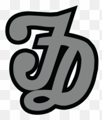 Fort Dodge Dodgers Logo - Fort Dodge Dodgers Png,Dodgers Logo Png