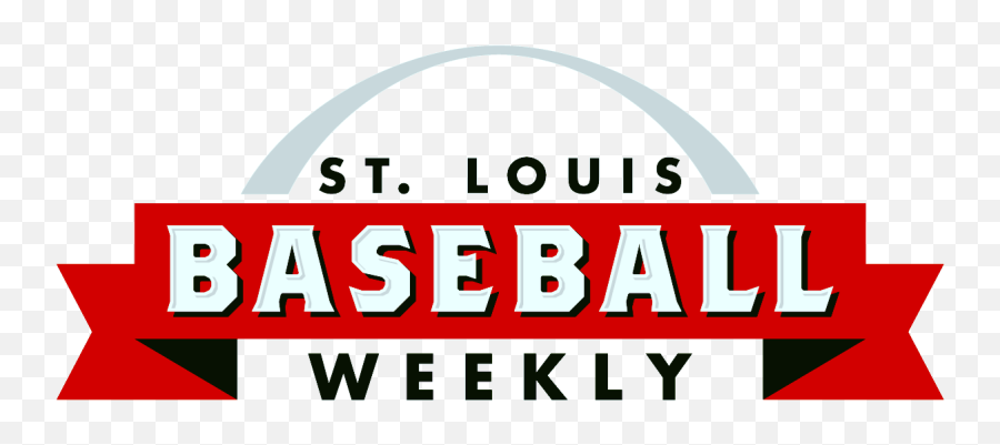 Home - St Louis Baseball Weekly Vertical Png,Cardinal Baseball Logos