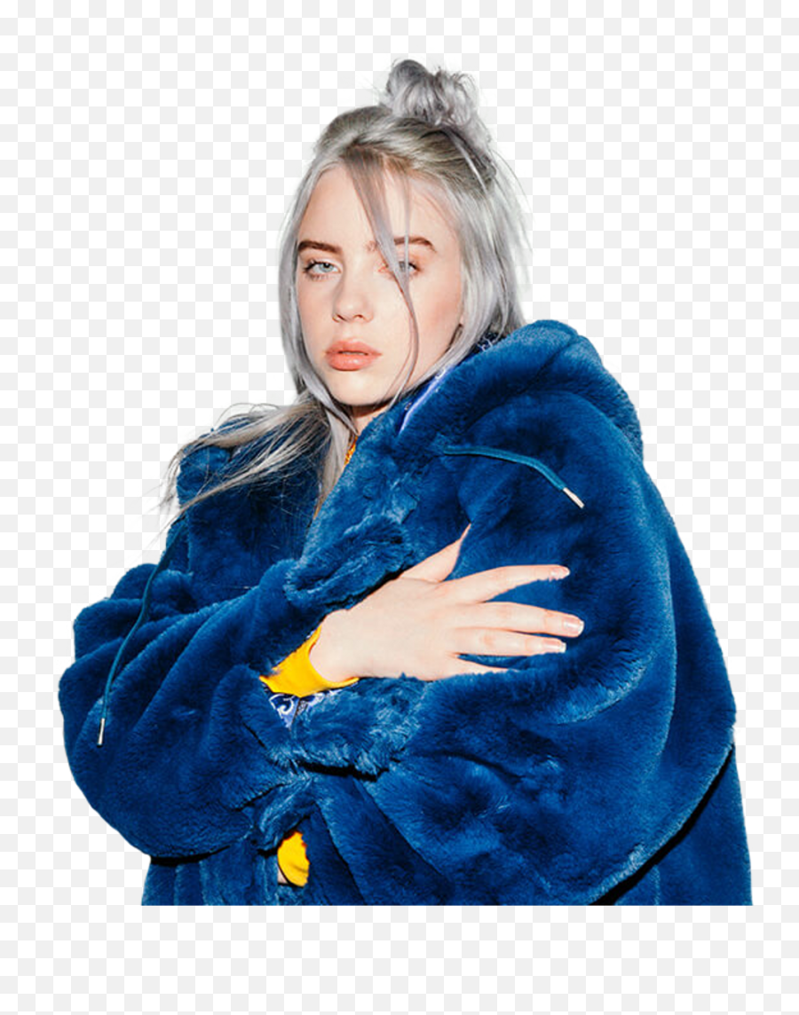 Billie Eilish Billieeilish Png Sticker - Billie Eilish Transparent Background,Billie Eilish Png