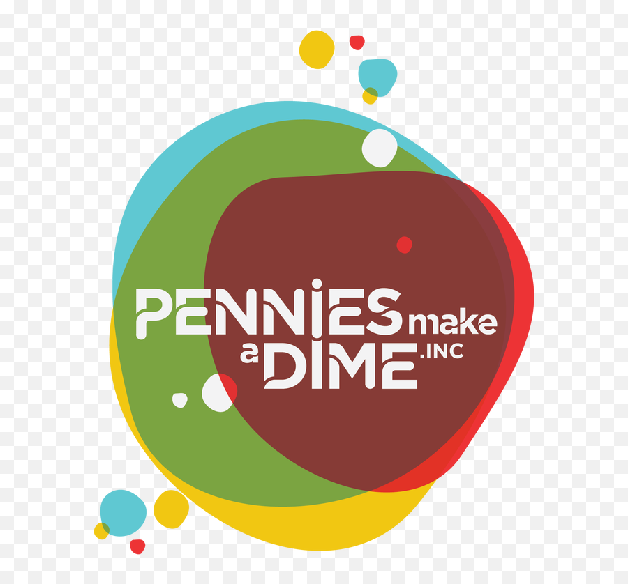 About - Pennies Make A Dime Inc Dot Png,Pennies Png