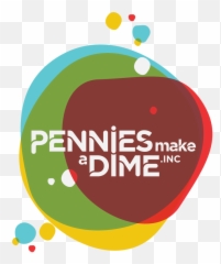 About - Pennies Make A Dime Inc Dot Png,Pennies Png