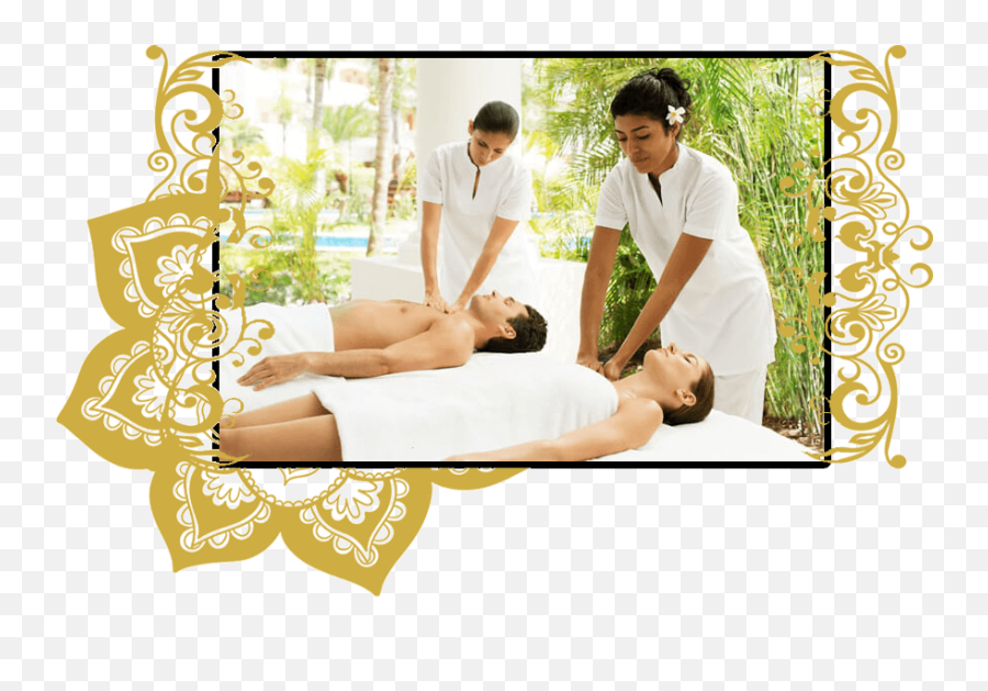 California Spa Enjoy Full Body Home Massage Bangalore - Massage Therapist Png,Massage Png