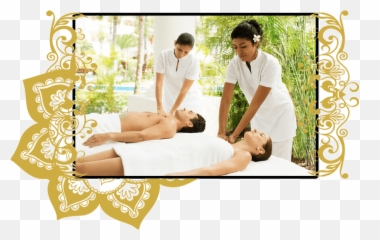California Spa Enjoy Full Body Home Massage Bangalore - Massage Therapist Png,Massage Png