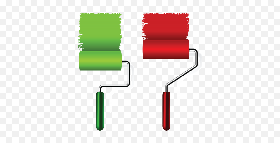 Download Paint Free Png Transparent Image And Clipart - Paint Brush Roller Png,Paint Line Png