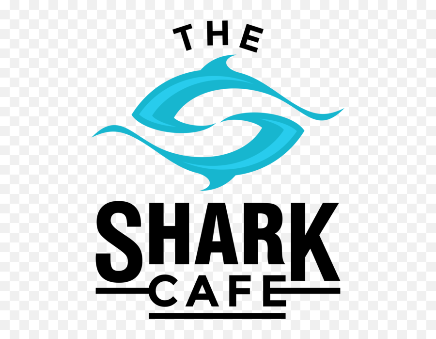Partners For Shark Adventures U2014 The Cafe Png Logo Brand