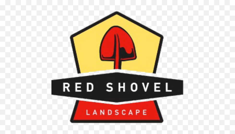 Red Shovel - Landscaping U0026 Groundskeeping Albuquerque Nm Steak Home Png,Shovel Logo