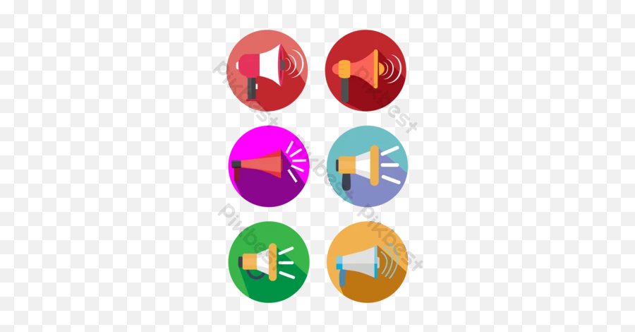 Speaker Icon Templates Free Psd U0026 Png Vector Download - Horizontal,Speaker Icon Png