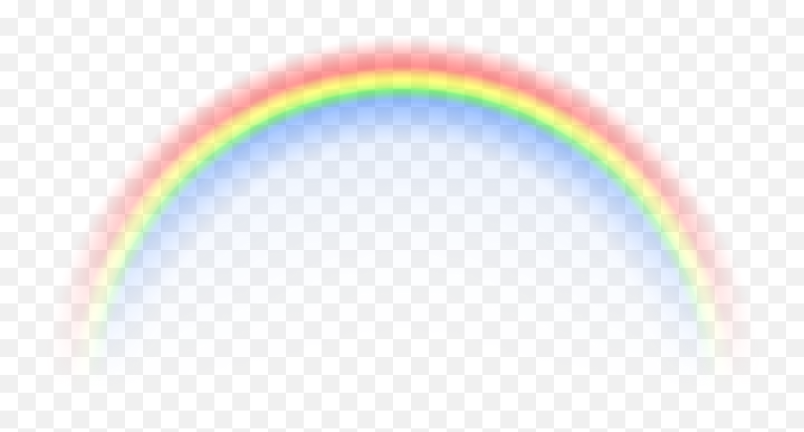 Arco Iris Png - Esses Brushes São Exclusivos Do Meu Blog Rainbow Transparent Background Png,Arco Png