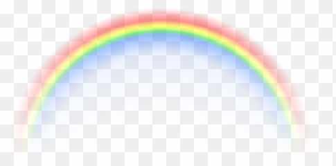 Arco Iris Png - Esses Brushes São Exclusivos Do Meu Blog Rainbow Transparent Background Png,Arco Png