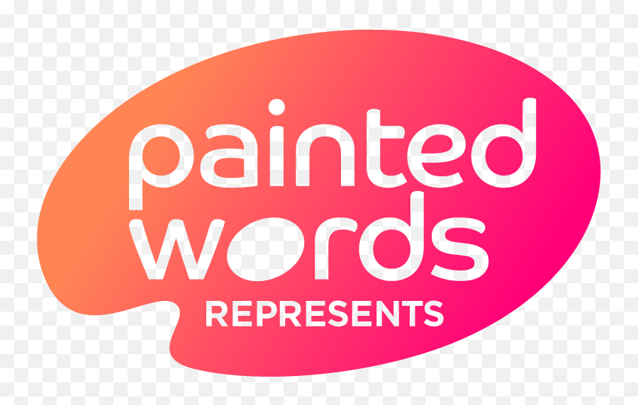 Gene Barretta - Painted Words Dot Png,The Jim Henson Company Logo