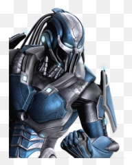 Download Mortal Kombat Sub Zero Png - Cyber
