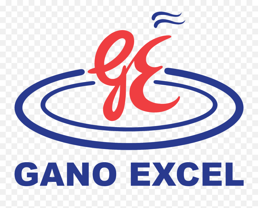 Download Hd Gano Excel Logo Http - Logo Gano Excel Logo Gano Excel Png,Excel Png