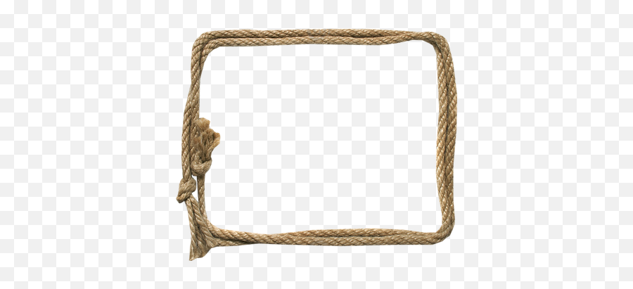 Frame Bp Cowboy Rope Country Western Wildwest - Picmix Rope Frame Png,Cowboy Rope Png