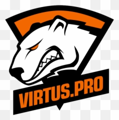 Virtuspro Vs Evil Geniuses Dota 2 - Tipify Pro Logo Png