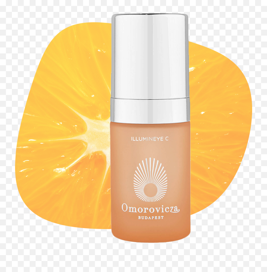 The 12 Best Vitamin C Treatments For A Winter Complexion - Orange Png,Vanity Fair Logo