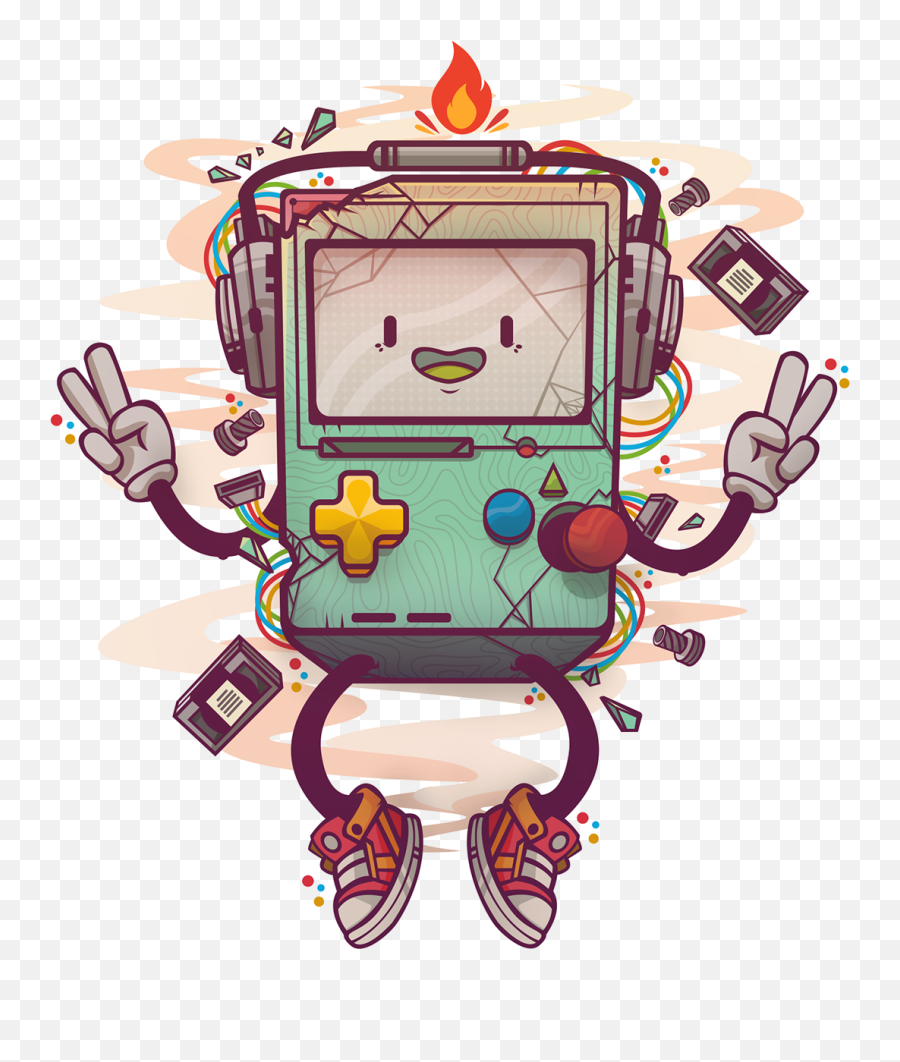 Bmo Love - Vector Bmo Png,Bmo Png