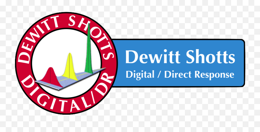 Dewitt Shotts Ddr Direct Response - Vertical Png,Ddr Logo
