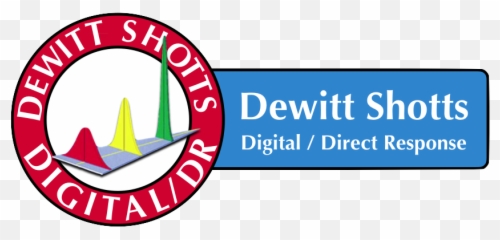 Dewitt Shotts Ddr Direct Response - Vertical png