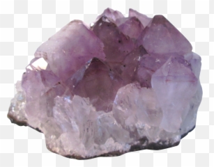 Amethyst Crystal Png Image With No - Crystals Transparent Background