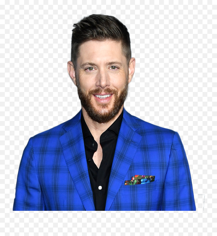 Jensen Ackles Transparent Background Png