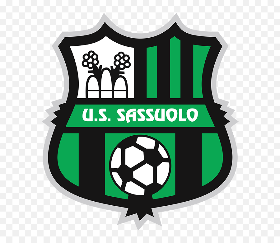 As Roma - Logo Sassuolo Png,As Roma Logo