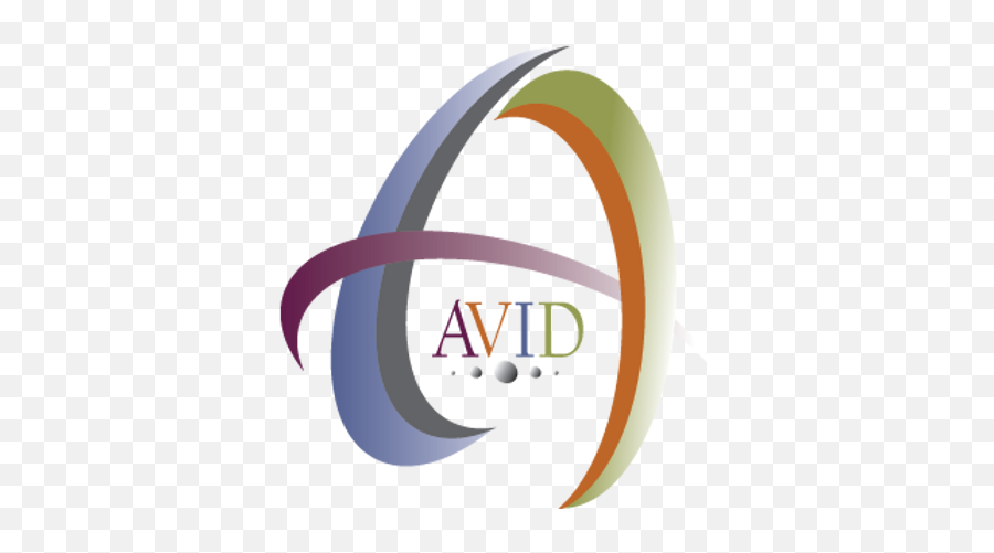 Avid Land Records - Vertical Png,Avid Logo Png