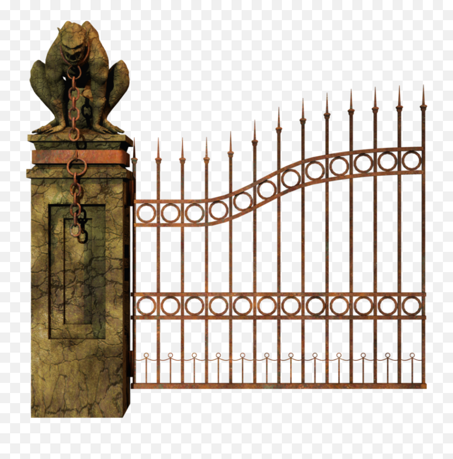 Download - Gate Png,Gate Png