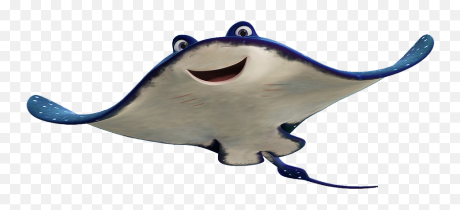 Download Free Png Finding Dory - Mr Ray Finding Nemo,Stingray Png
