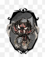 The Forge Beta - Now Closed General Discussion Klei Don T Starve Together Forge Webber Png,Don't Starve Together Logo