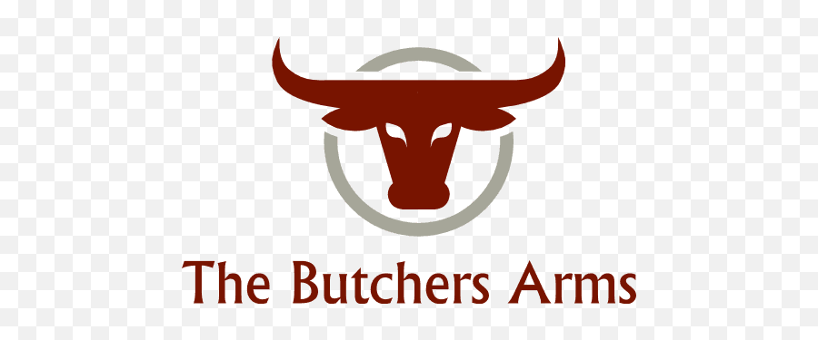 The Butchers Arms Essex Country Pub With Hearty Meals - Butchers Logo Png,Butcher Logo