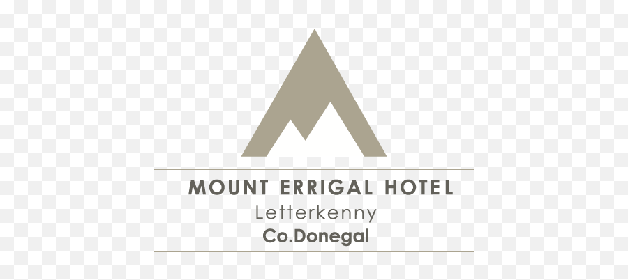 Mount Errigal Hotel - Vertical Png,Letterkenny Logo