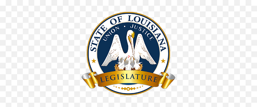 Louisiana - New Louisiana State Flag Png,Gog Logo