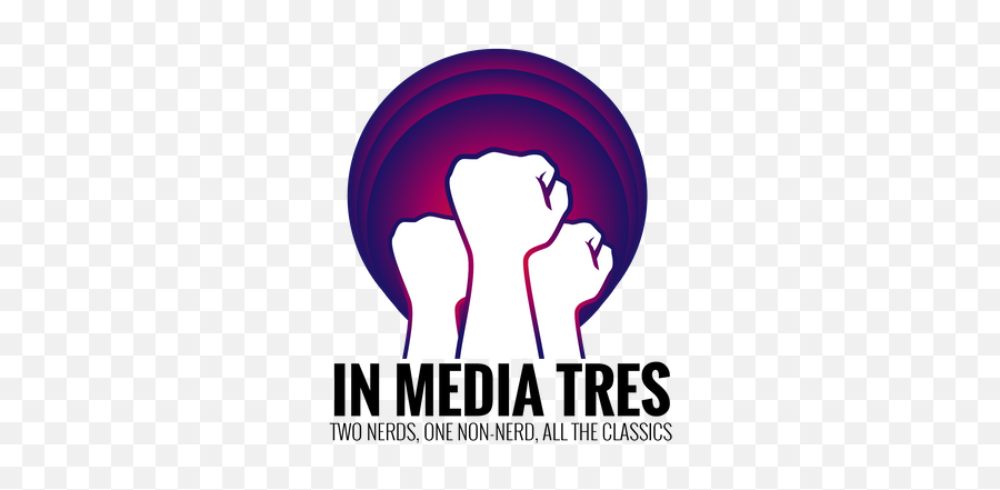 In Media Tres - For Adult Png,Buckaroo Banzai Logo