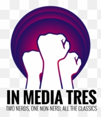In Media Tres - For Adult png