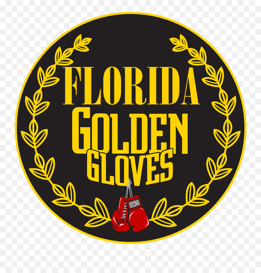 About - Golden Gloves Png,Boxing Glove Logo