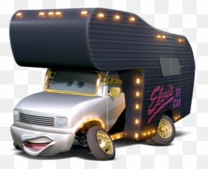 Elvis - Elvis Car From Cars Png,Rv Png