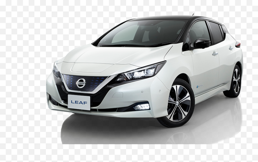 Nissan Leaf - Nissan Leaf 2018 For Sale In Sri Lanka Png,Nissan Png