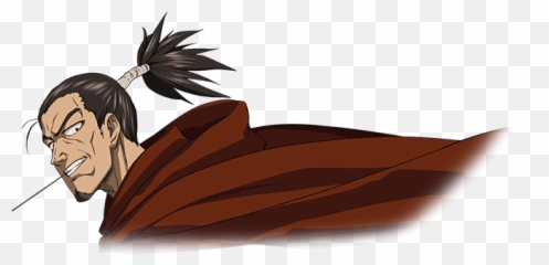 One Punch Manu0027s Tv Ads Introduce Title Hero In October Anime - Atomic Samurai Transparent png