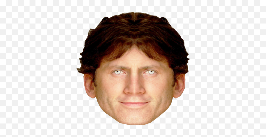 Godd Howard Icon For Fallout 4 - Mods And Todd Howard Transparent Png,Fallout Icon