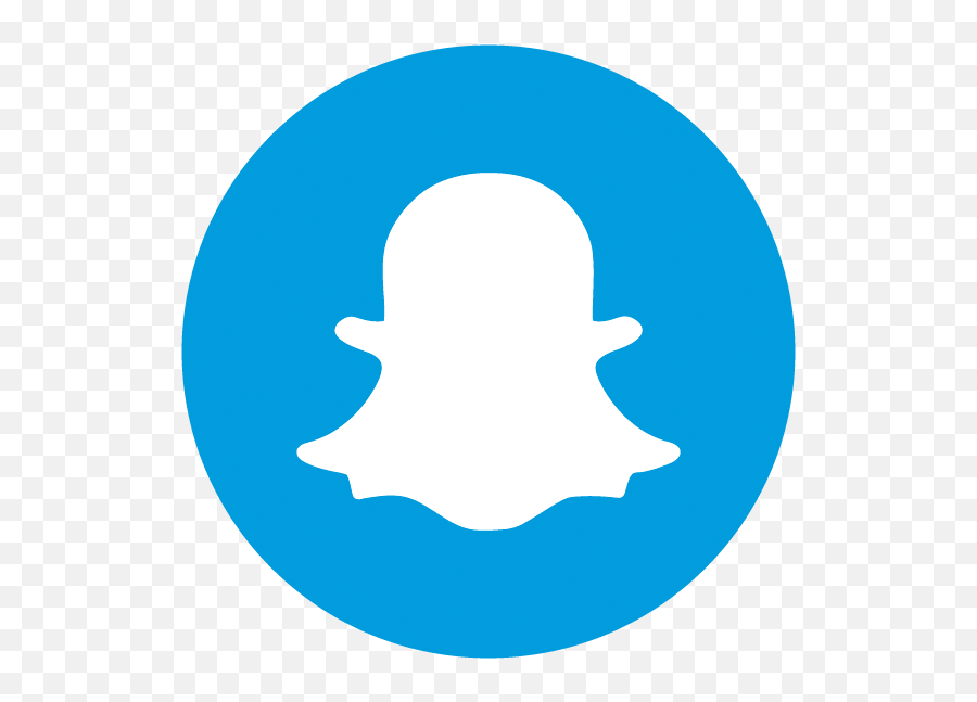 Penn State Altoona - Blue Snapchat Icon Circle Png,Snapchat Icon Meaning