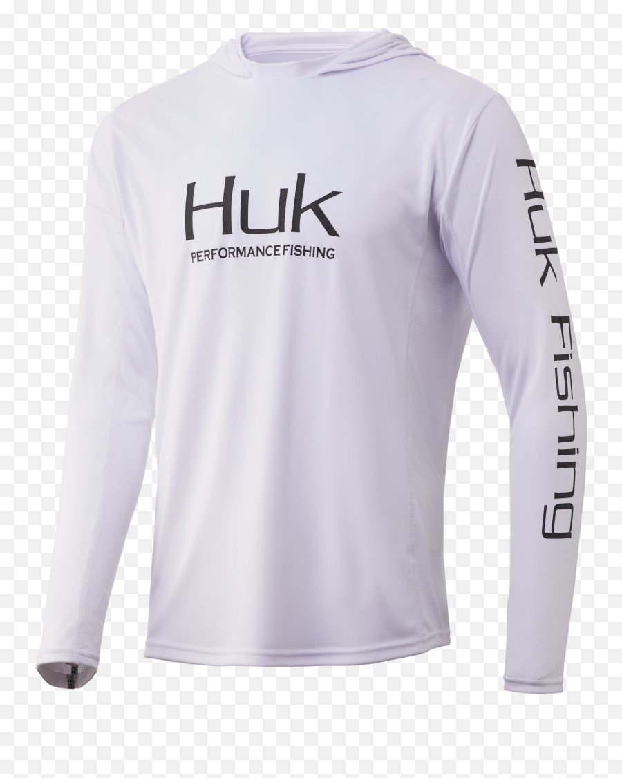 Huk Icon Series - Long Sleeve Png,Series Icon