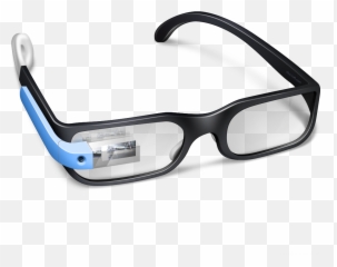Google Plus Icon Transparent Png - Download Png Ico Icns Google Glasses