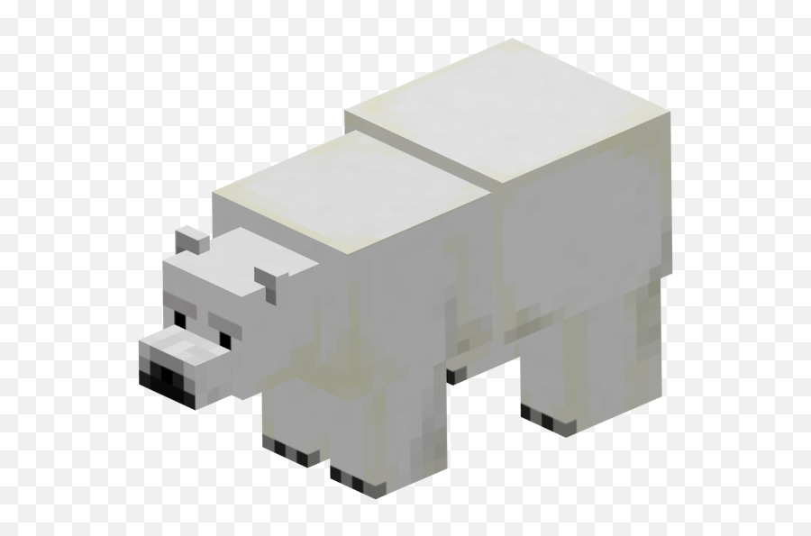 Polar Bearpng - Minecraft Wiki,Polar Bear Png