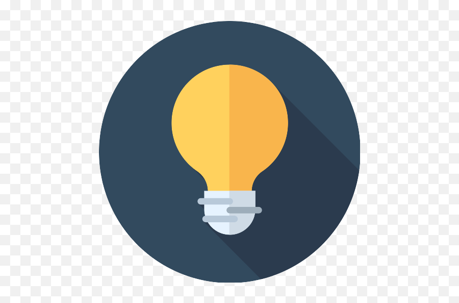 Idea Brain Vector Svg Icon - Incandescent Light Bulb Png,Brain Lightbulb Icon