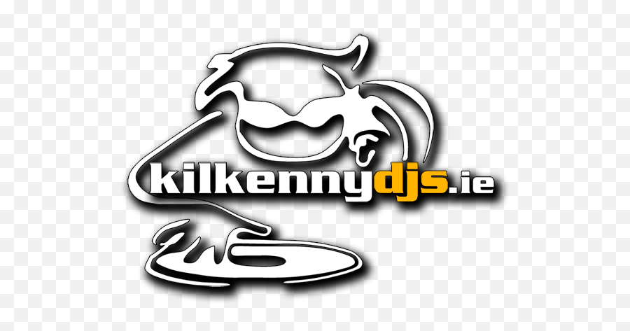 Kilkenny Dju0027s - Wedding Djs Dj For Hire Club Djs Party Png,Dj Logo Png
