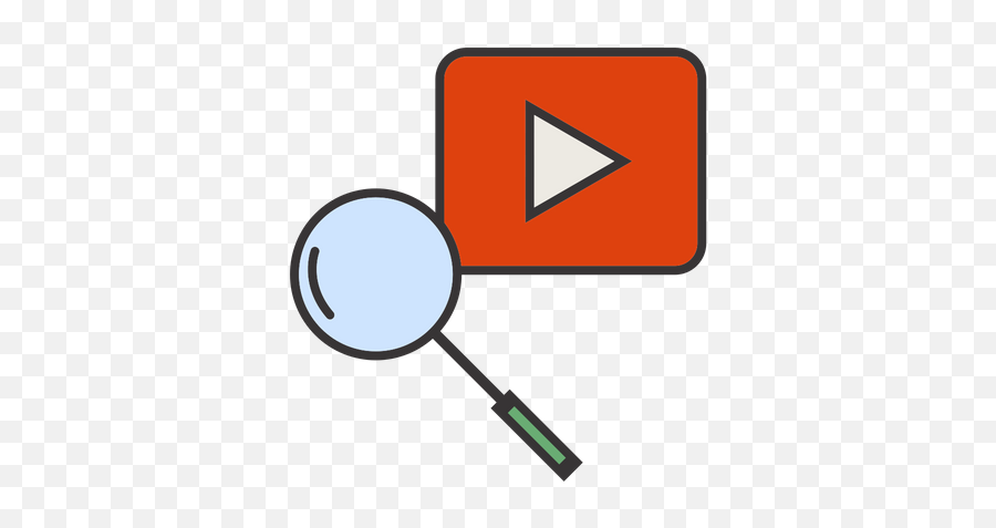 Available In Svg Png Eps Ai Icon Fonts - Youtube Search Icon,Red Search Icon Png