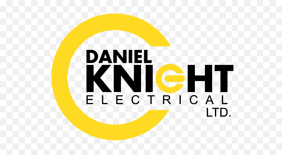 Daniel Knight Electrical Contractor - Circle Png,Knight Logo Png